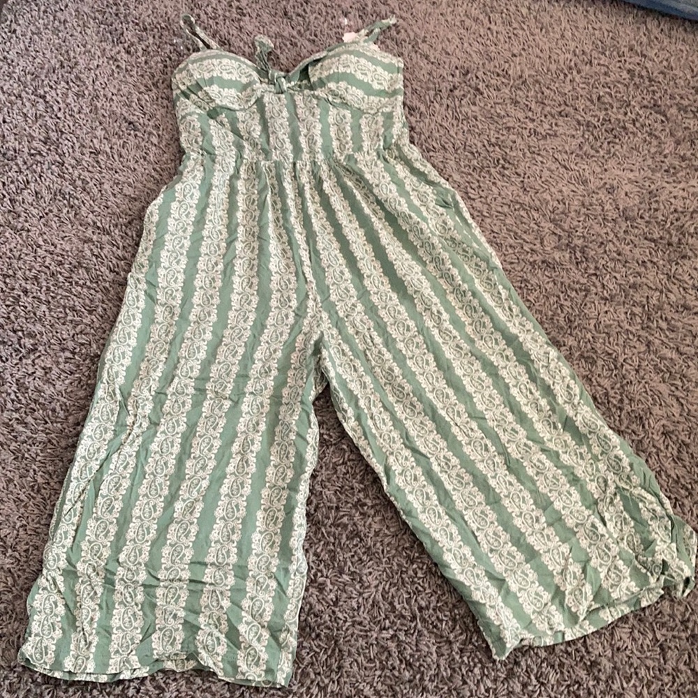 Jumpsuit